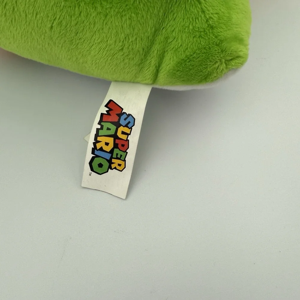 Yoshi 19 